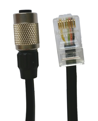 LX5PF - LX90xx or LX80xx to PowerFLARM Cable